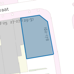 Perceel OSS00-E-5289