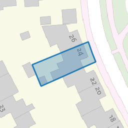 Perceel OSS00-E-5299