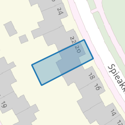 Perceel OSS00-E-5301