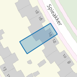 Perceel OSS00-E-5304