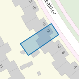 Perceel OSS00-E-5305