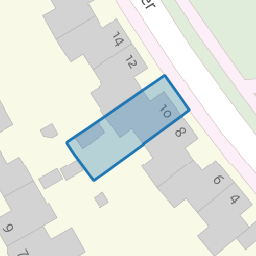 Perceel OSS00-E-5306