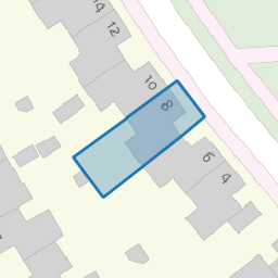 Perceel OSS00-E-5307