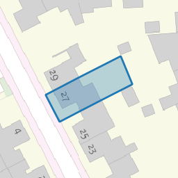 Perceel OSS00-E-5311