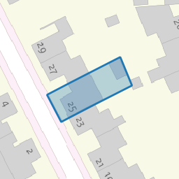 Perceel OSS00-E-5312