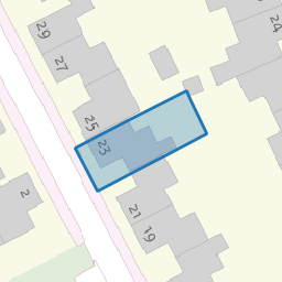 Perceel OSS00-E-5313