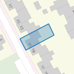 Perceel OSS00-E-5314