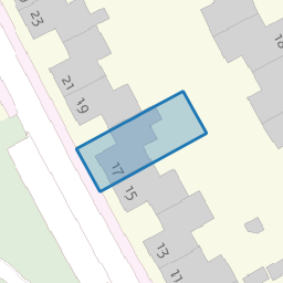 Perceel OSS00-E-5316