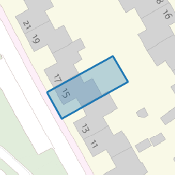 Perceel OSS00-E-5317