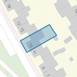 Perceel OSS00-E-5318