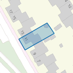 Perceel OSS00-E-5319