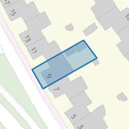 Perceel OSS00-E-5320