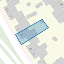 Perceel OSS00-E-5321