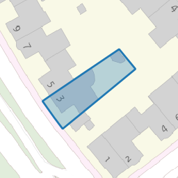 Perceel OSS00-E-5323