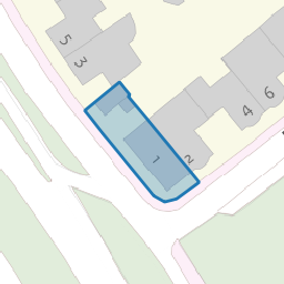 Perceel OSS00-E-5324