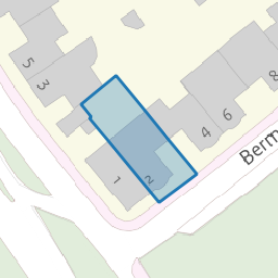 Perceel OSS00-E-5325