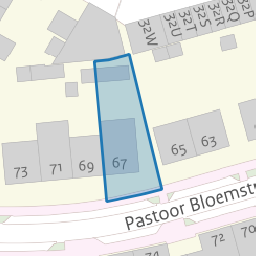 Perceel OSS00-E-5336