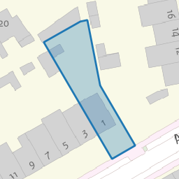 Perceel OSS00-E-5340