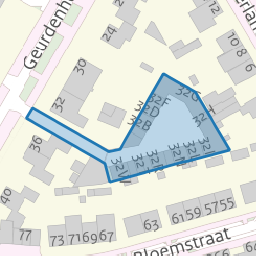 Perceel OSS00-E-5380