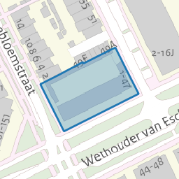 Perceel OSS00-E-5391