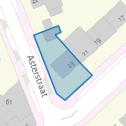 Perceel OSS00-E-5399