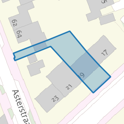 Perceel OSS00-E-5401