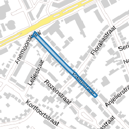 Perceel OSS00-E-5407