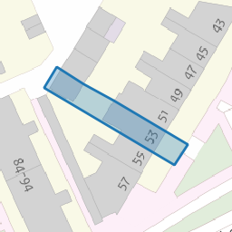 Perceel OSS00-E-5410