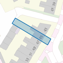 Perceel OSS00-E-5414