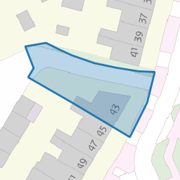 Perceel OSS00-E-5415