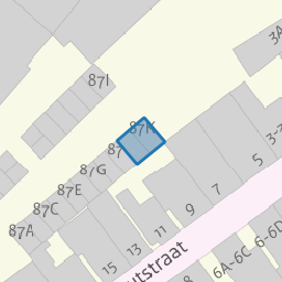 Perceel OSS00-E-5420