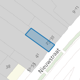 Perceel OSS00-E-5424