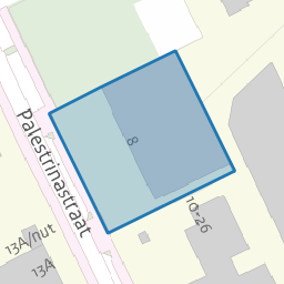 Perceel OSS00-E-5438