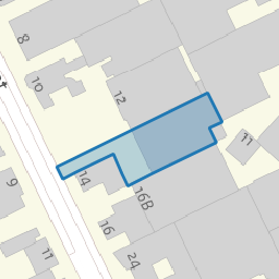 Perceel OSS00-E-5453