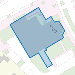 Perceel OSS00-E-5462