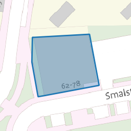 Perceel OSS00-E-5465