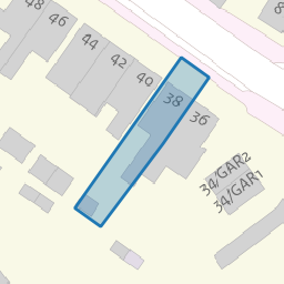 Perceel OSS00-E-5474