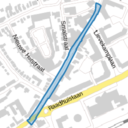 Perceel OSS00-E-5482