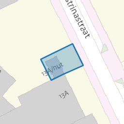 Perceel OSS00-E-5485