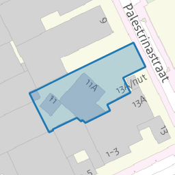 Perceel OSS00-E-5486