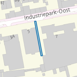 Perceel OSS00-E-5498