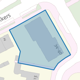 Perceel OSS00-E-5508