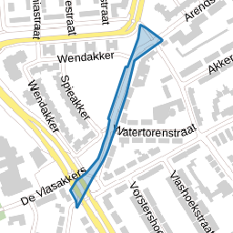 Perceel OSS00-E-5511