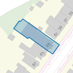 Perceel OSS00-E-5522