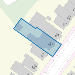 Perceel OSS00-E-5523