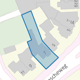 Perceel OSS00-E-5524