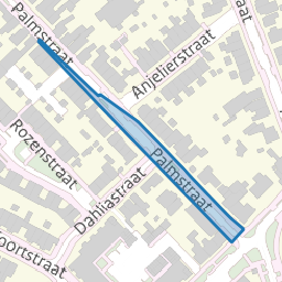 Perceel OSS00-E-5528