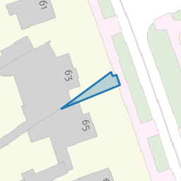 Perceel OSS00-E-5548