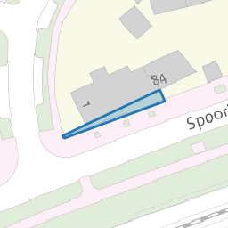 Perceel OSS00-E-5552