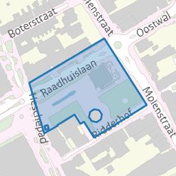 Perceel OSS00-E-5555